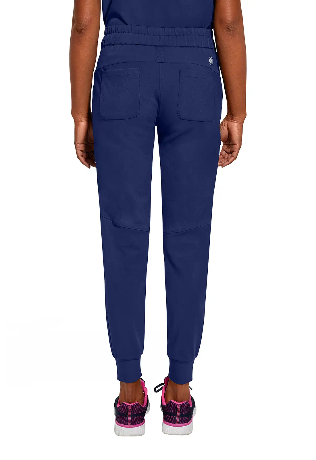 Healing Hands 360 Naya Jogger 9156 Women's Pant - PETITE