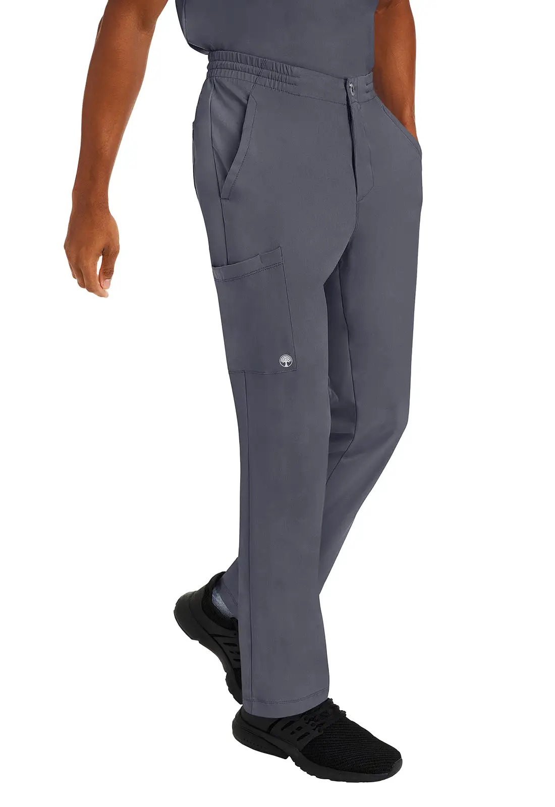 Healing Hands HH Works 9590 Ryan Straight Leg Men's Pant- TALL