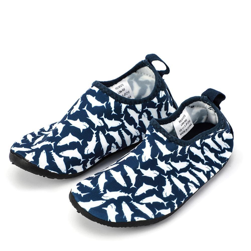 Hiitave Kid's Aqua Water Shoes/Socks