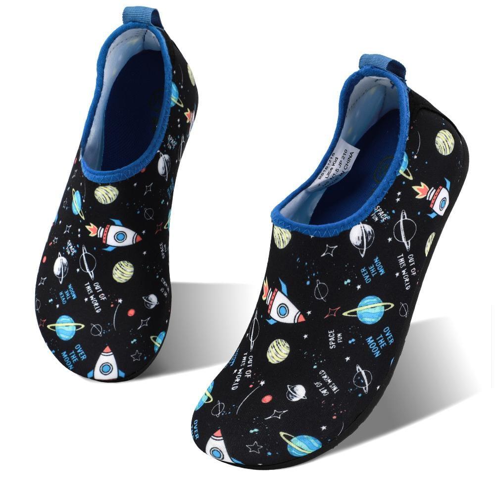 Hiitave Kid's Aqua Water Shoes/Socks