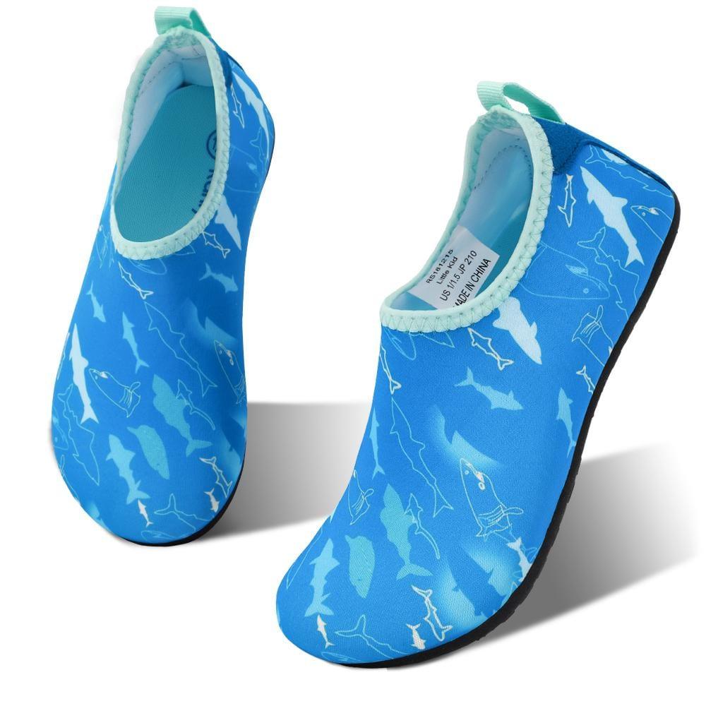 Hiitave Kid's Aqua Water Shoes/Socks