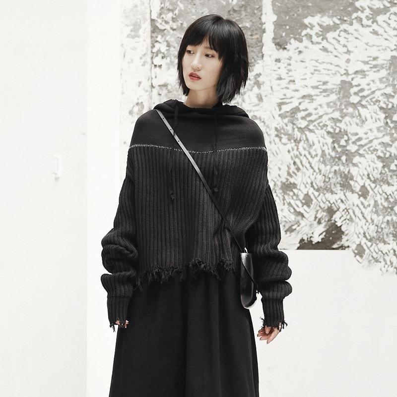 Horo Knit Sweater