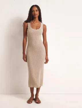 Ibiza Sweater Dress