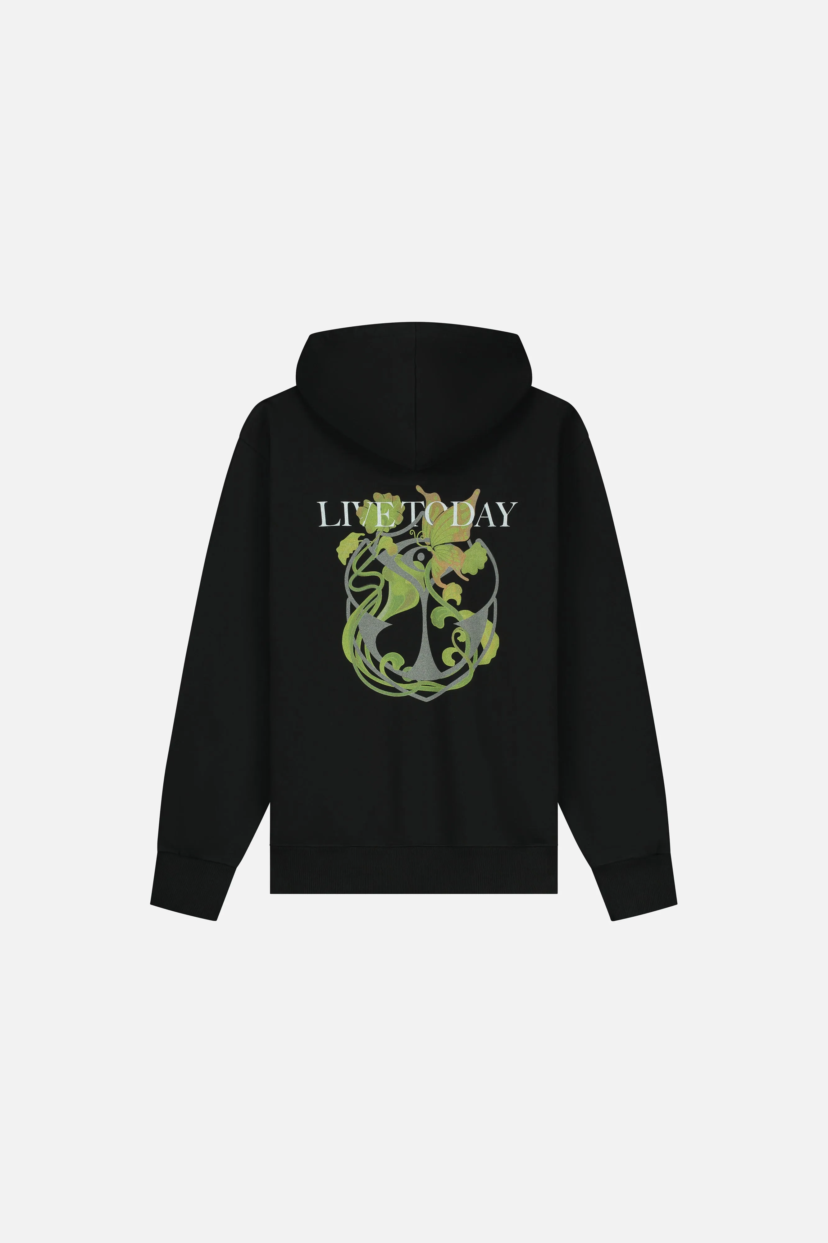 ICON BLOSSOM HOODIE