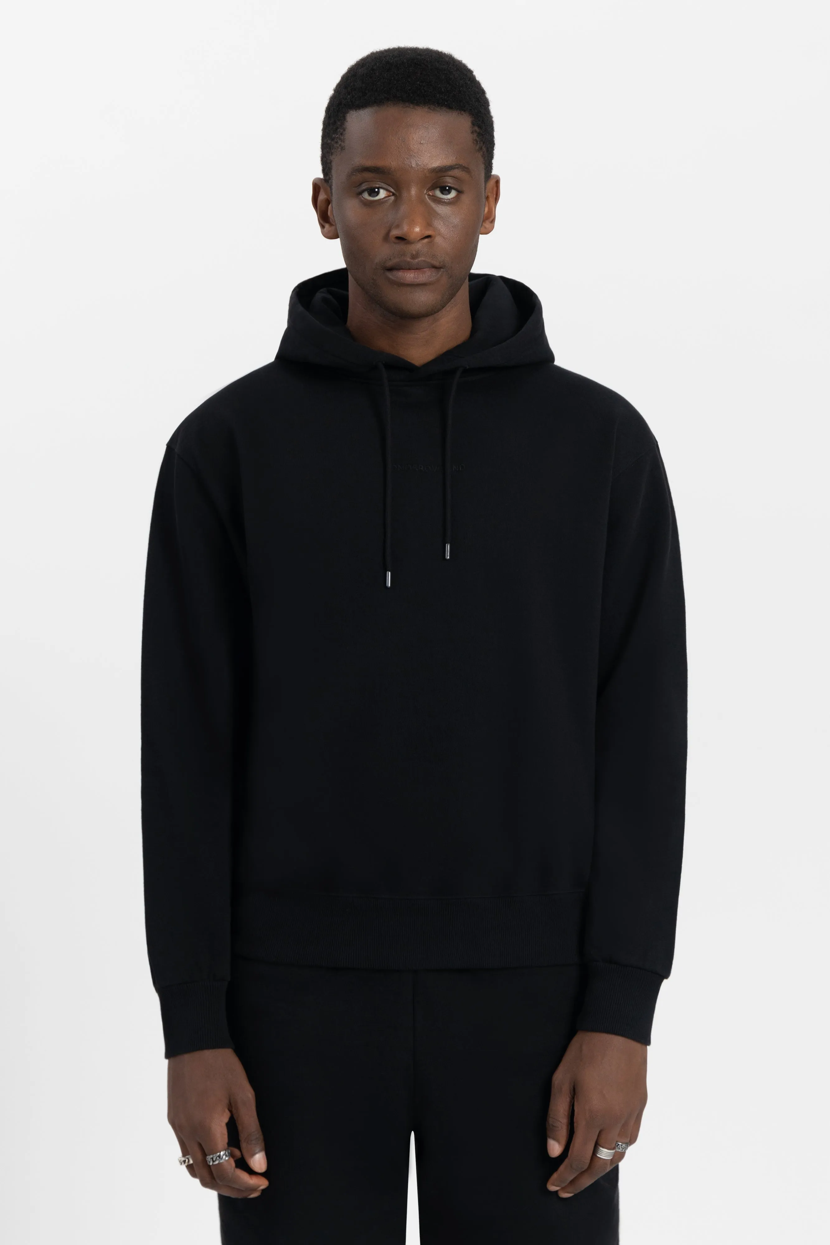 ICON BLOSSOM HOODIE