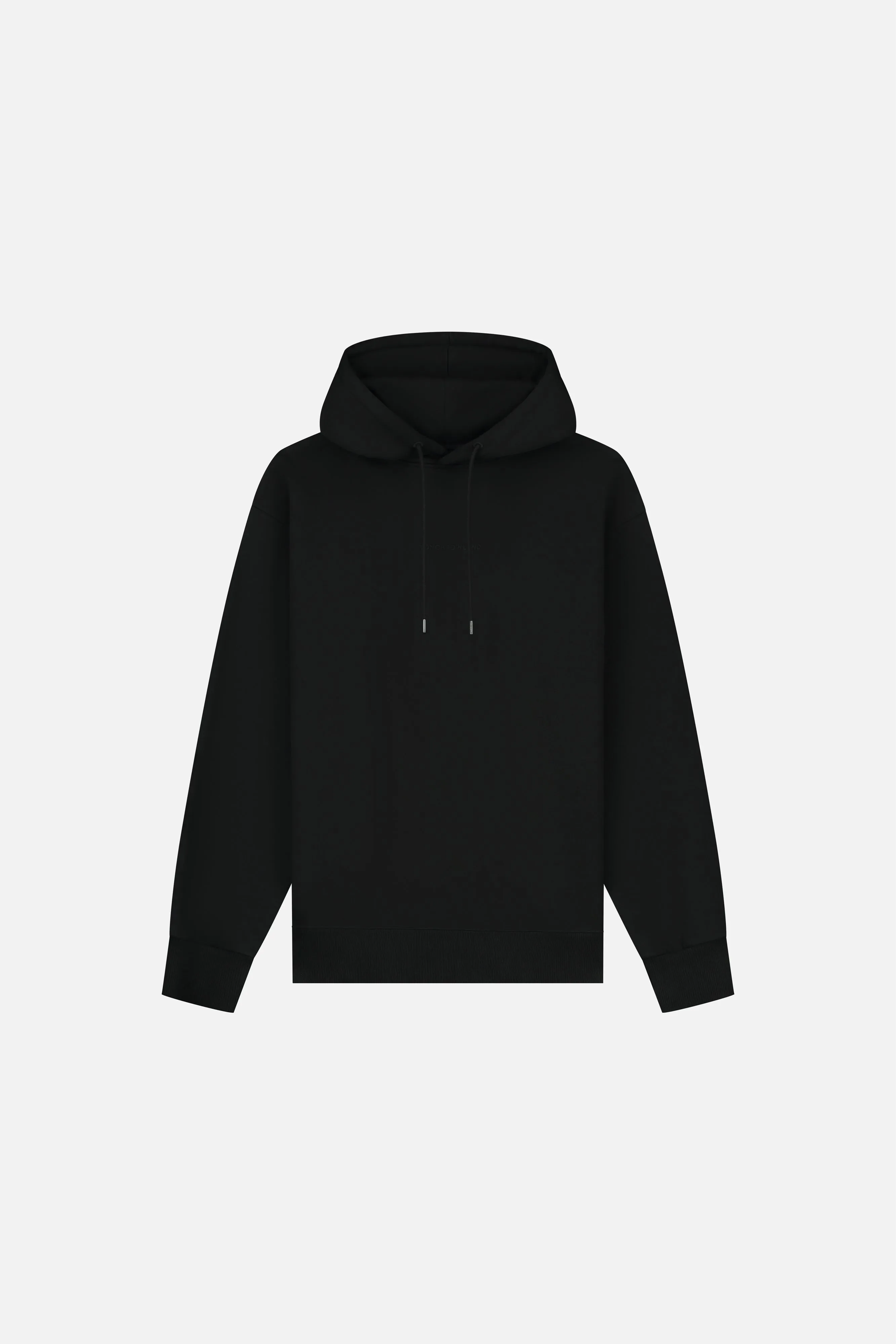 ICON BLOSSOM HOODIE