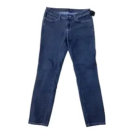 Jeans Straight By Prana  Size: 4