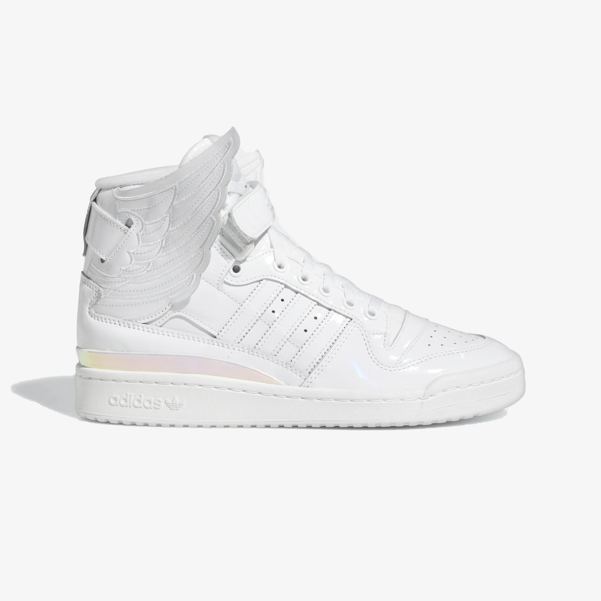 JEREMY SCOTT OPAL WINGS 4.0 'WHITE'