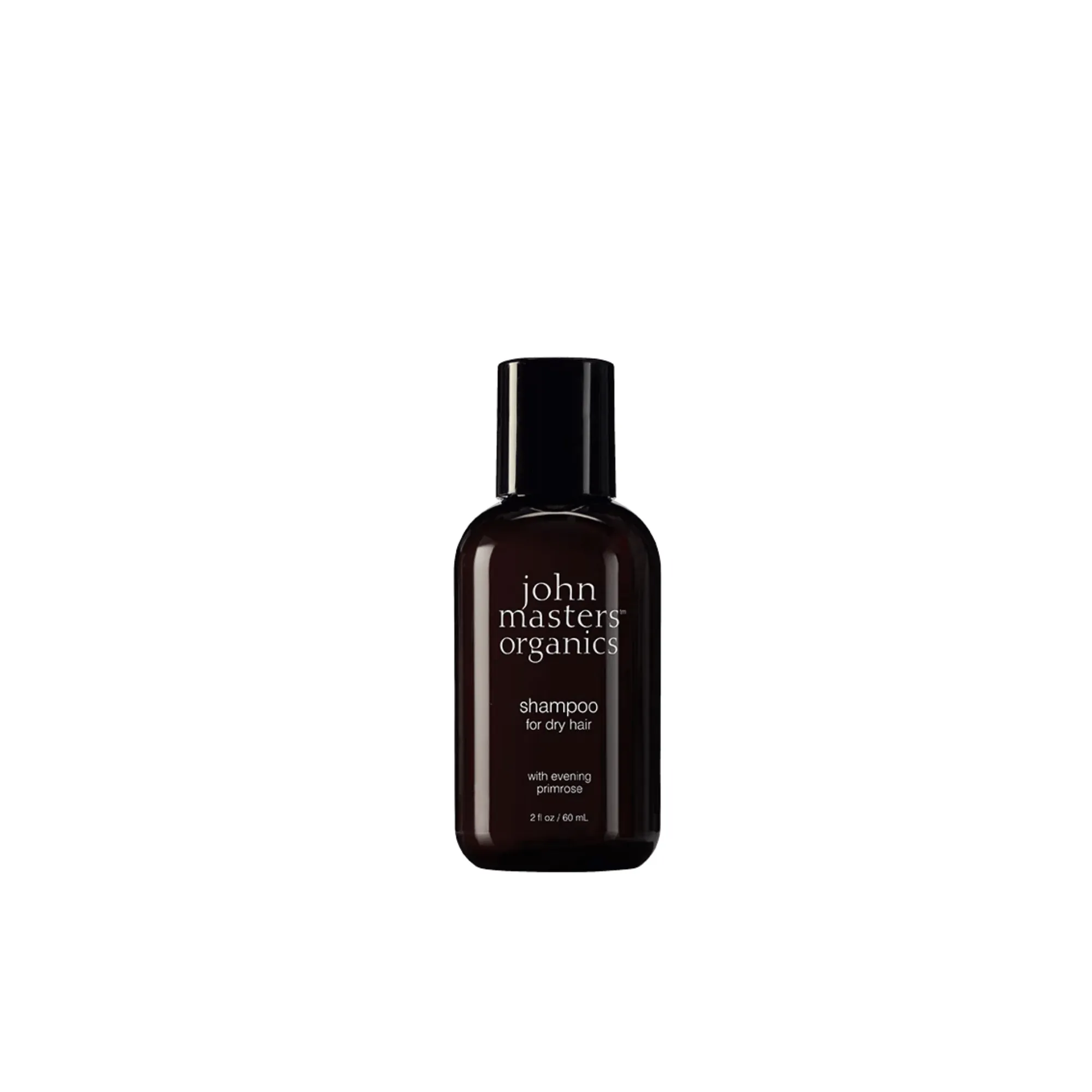 John Masters Organics Deep Moisturizing Shampoo for Dry Hair