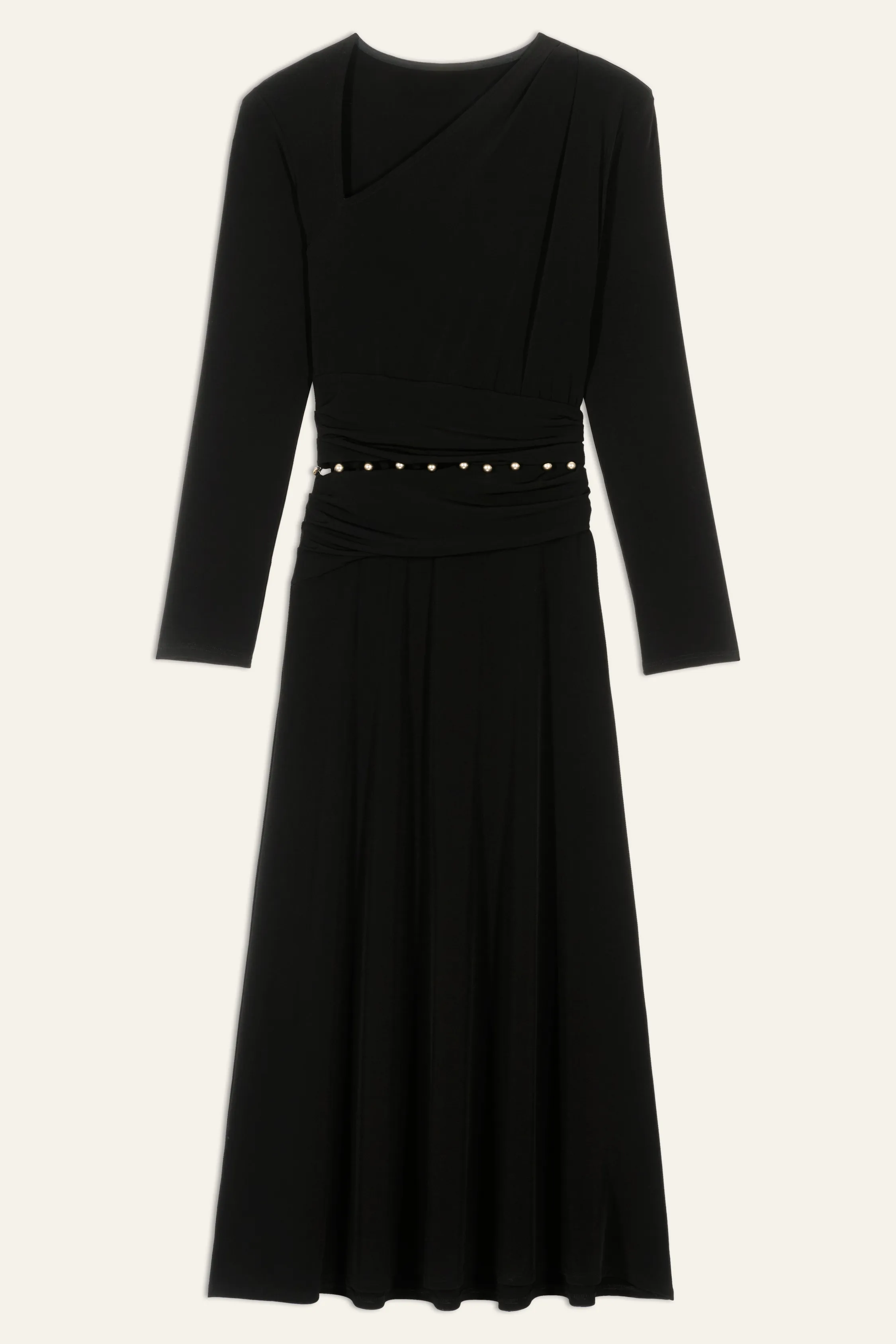 JOYCE midi dress