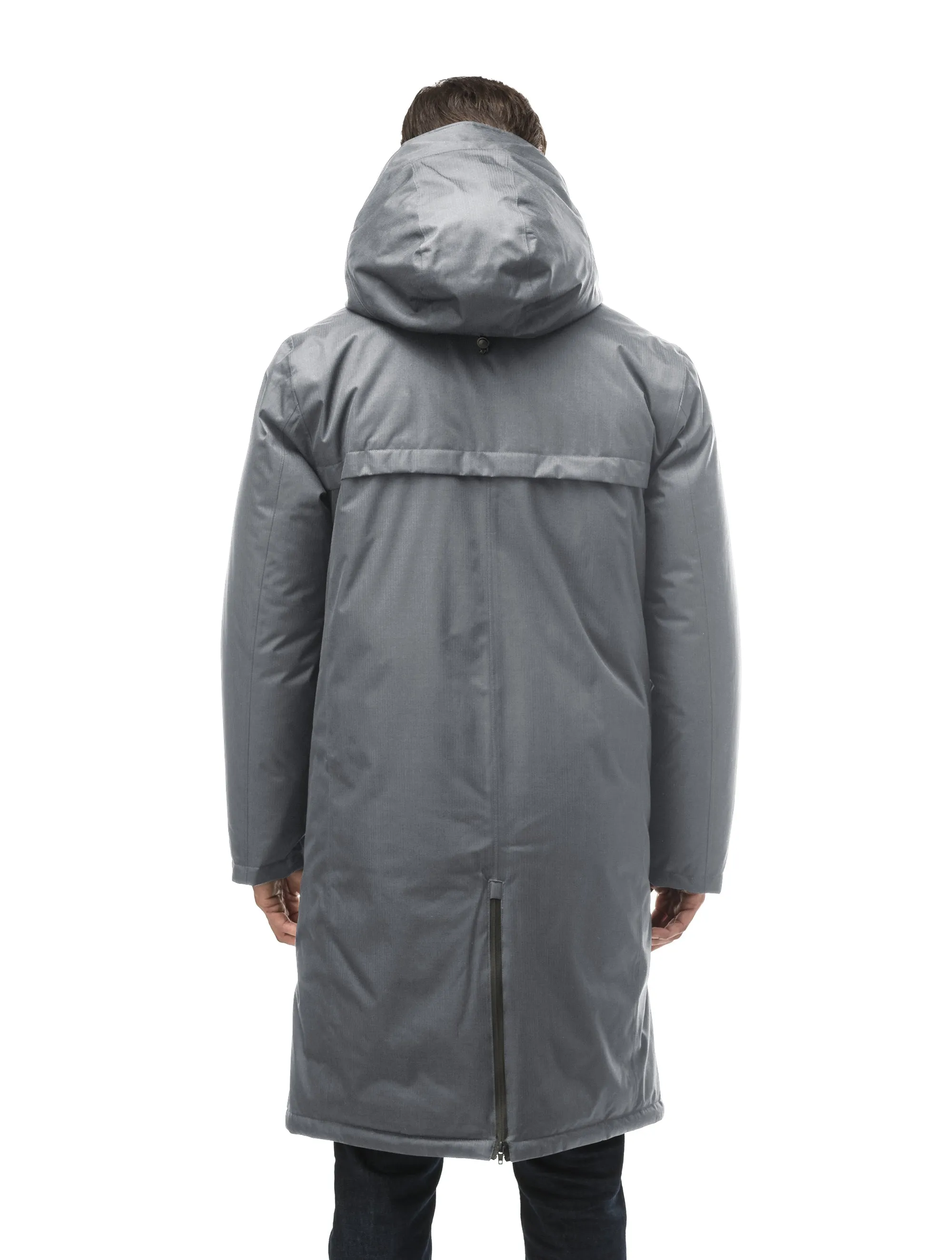 Kane Men's Utility Parka