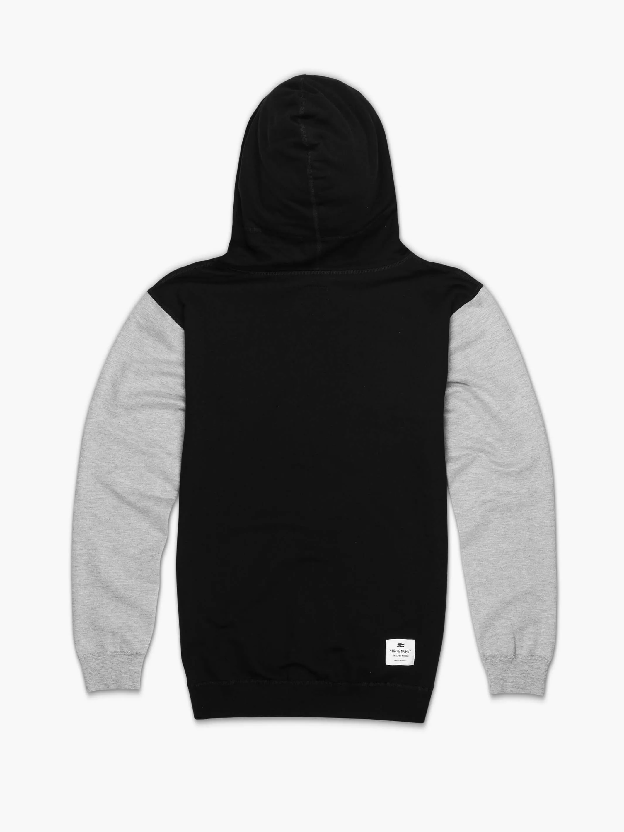 Keeper Zip Hoodie - Limited