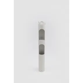 Kerguelen Coat Hanger White