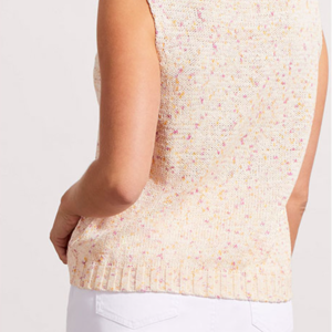 Kyra Sweater Tank