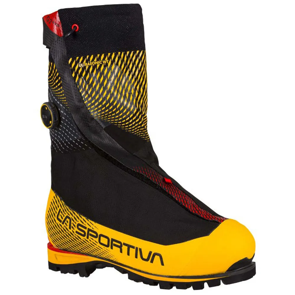 La Sportiva G2 Evo Mountaineering Boot Unisex