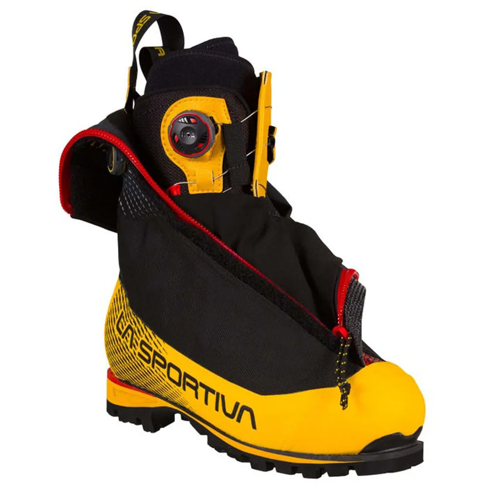 La Sportiva G2 Evo Mountaineering Boot Unisex