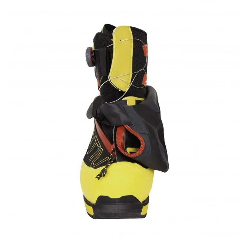 La Sportiva Olympus Mons Cube S Mountaineering Boot Unisex