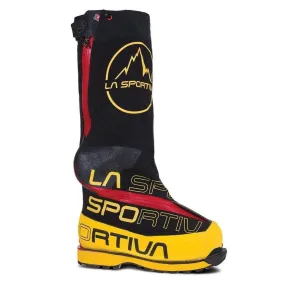 La Sportiva Olympus Mons Cube S Mountaineering Boot Unisex