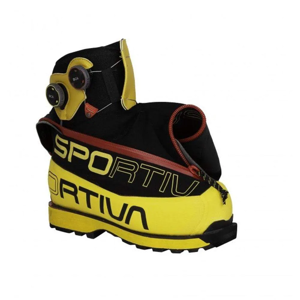 La Sportiva Olympus Mons Cube S Mountaineering Boot Unisex