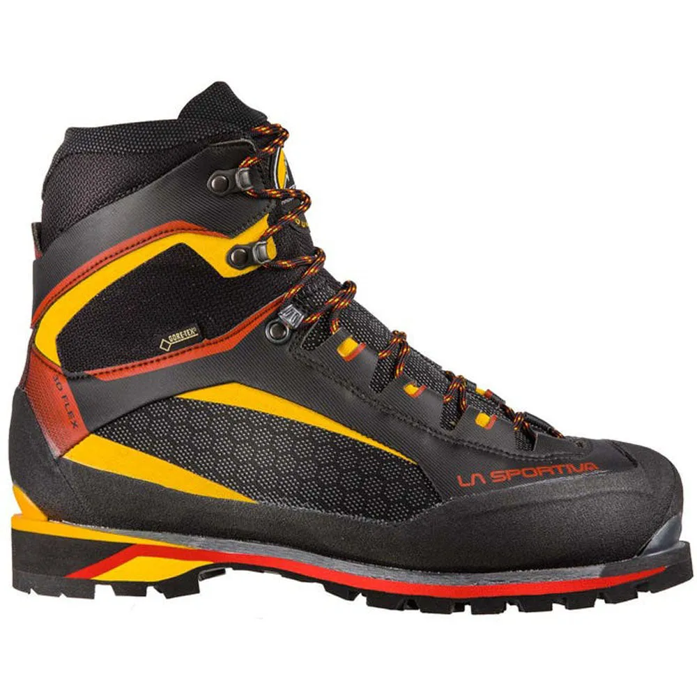 La Sportiva Trango Tower Extreme GTX Mountaineering Boot Unisex