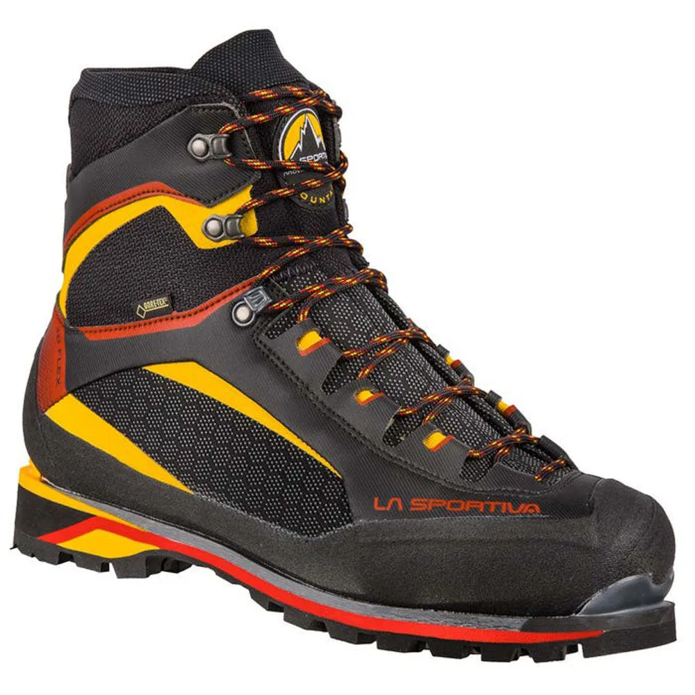 La Sportiva Trango Tower Extreme GTX Mountaineering Boot Unisex