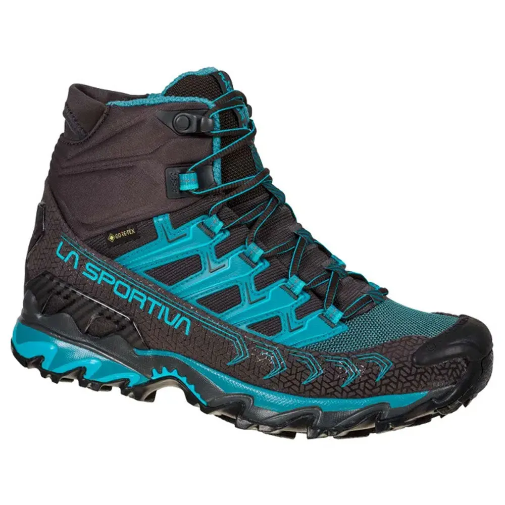 La Sportiva Ultra Raptor II Mid Wide GTX Hiking Boot Women's