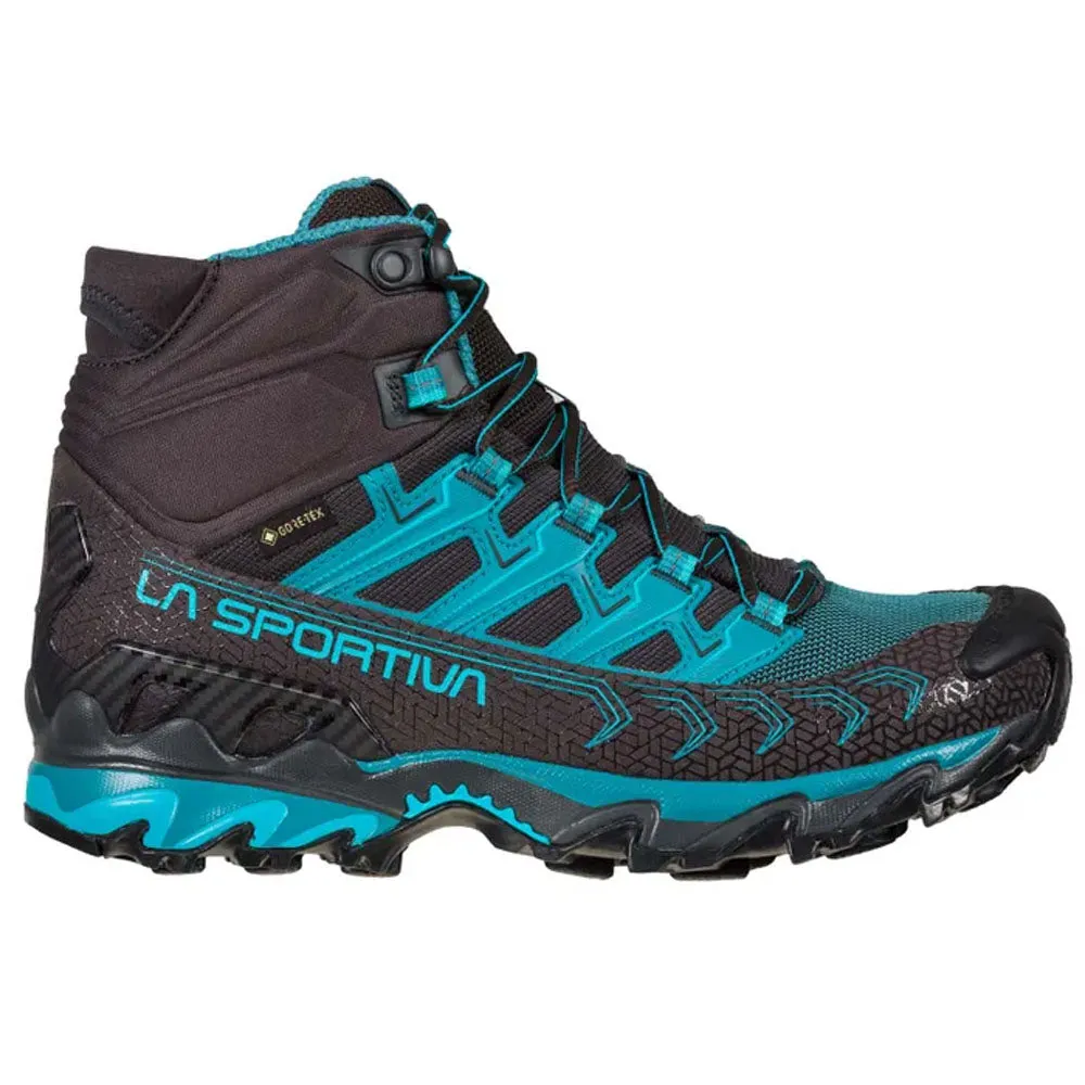 La Sportiva Ultra Raptor II Mid Wide GTX Hiking Boot Women's