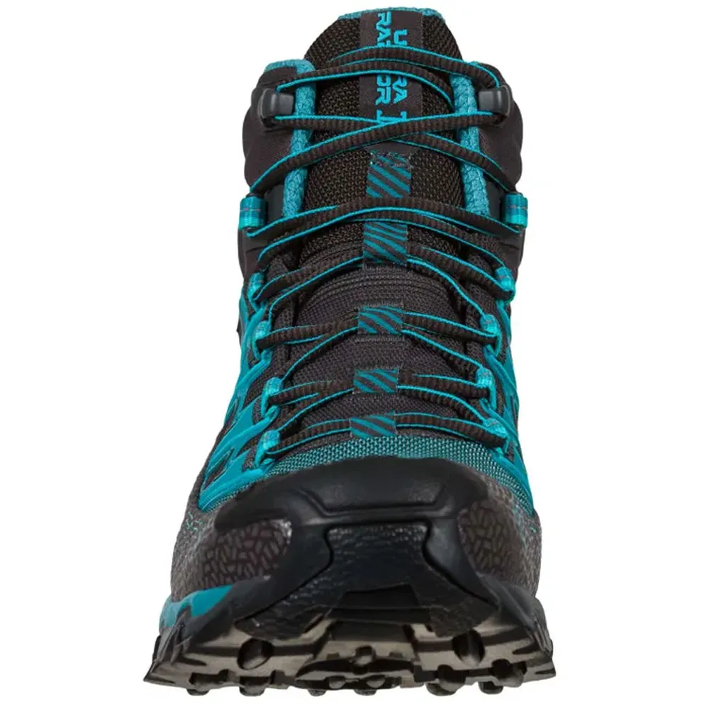 La Sportiva Ultra Raptor II Mid Wide GTX Hiking Boot Women's