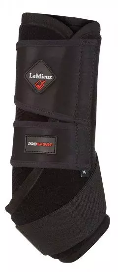 LeMieux Ultra Support Boots