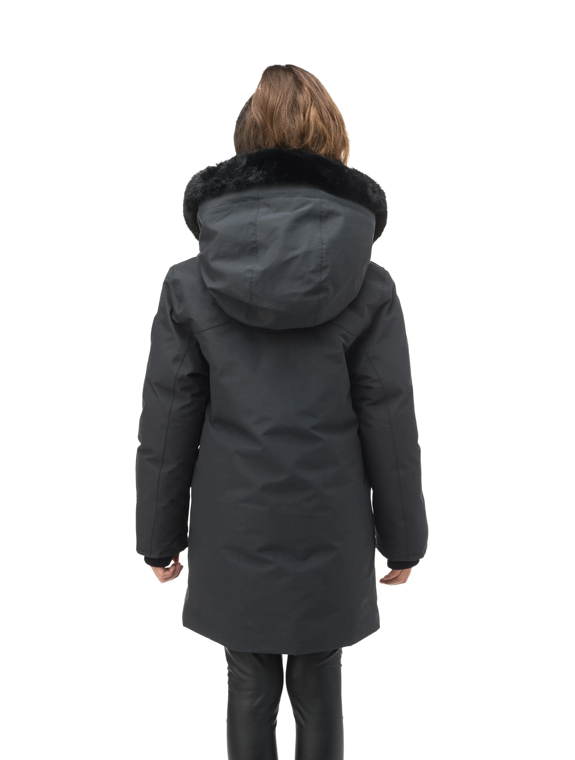 Little Taylor Kids Parka