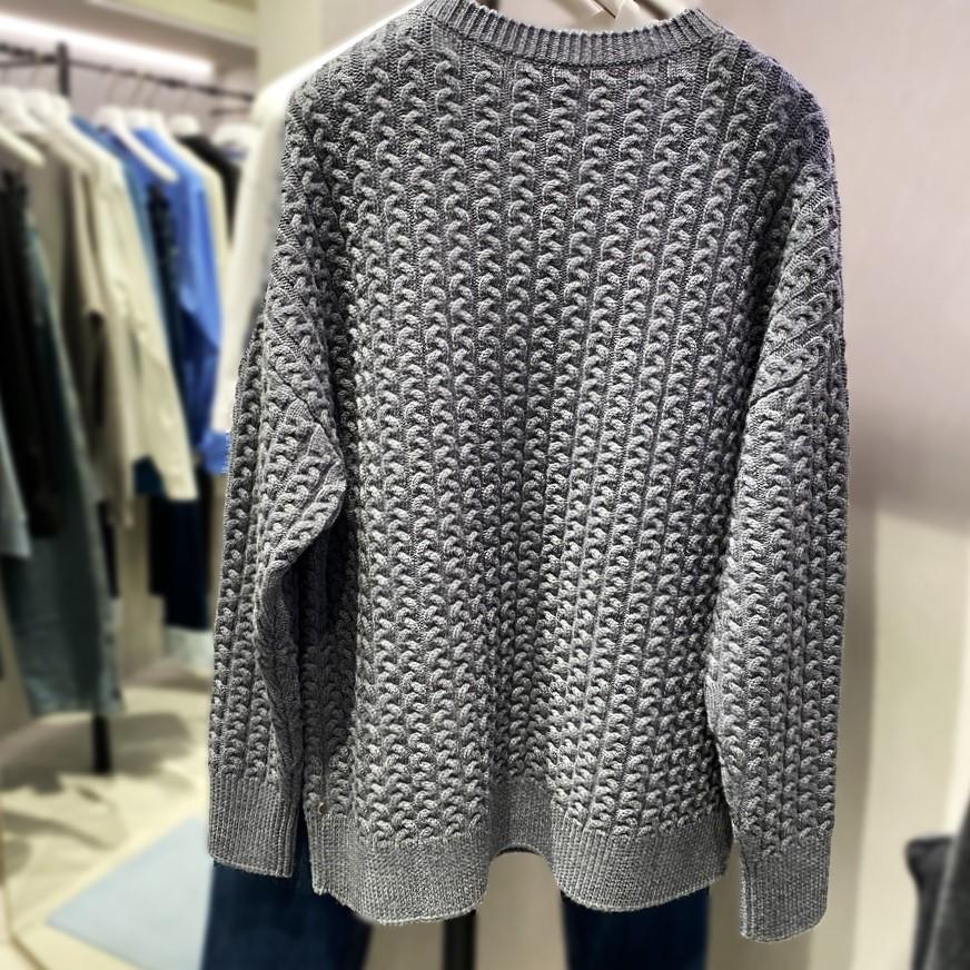 LOEWE  |Sweater in wool