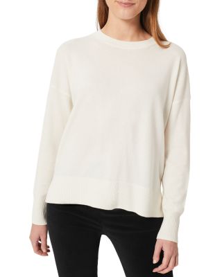 Lydia Button Sweater