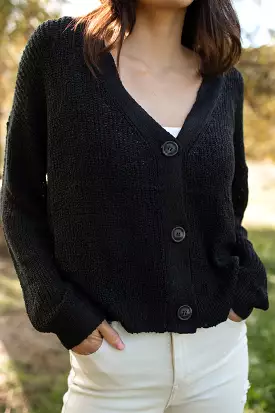 Madison Cardigan