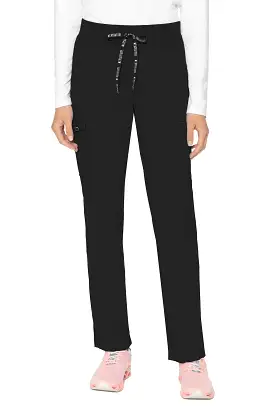 Med Couture Touch 7725 Women's Yoga 2 Cargo Pant - TALL