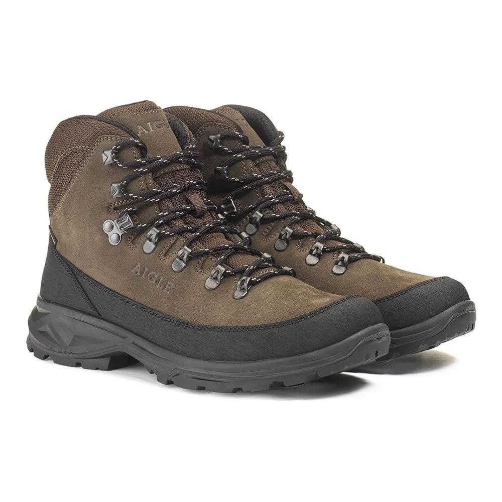 Men's Bakke GTX Boot Dark Brown