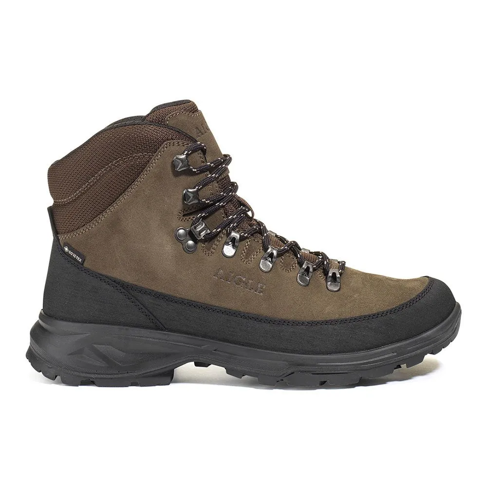 Men's Bakke GTX Boot Dark Brown