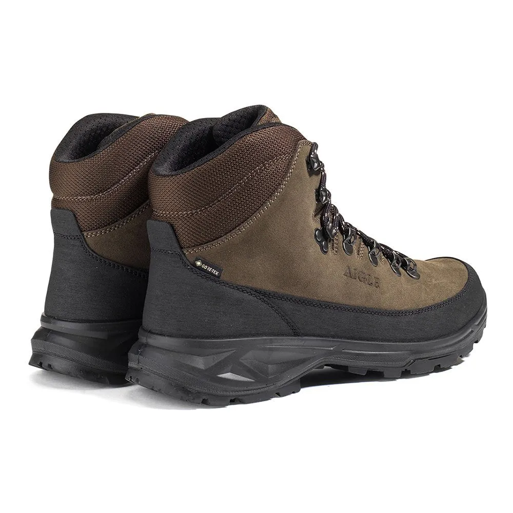 Men's Bakke GTX Boot Dark Brown