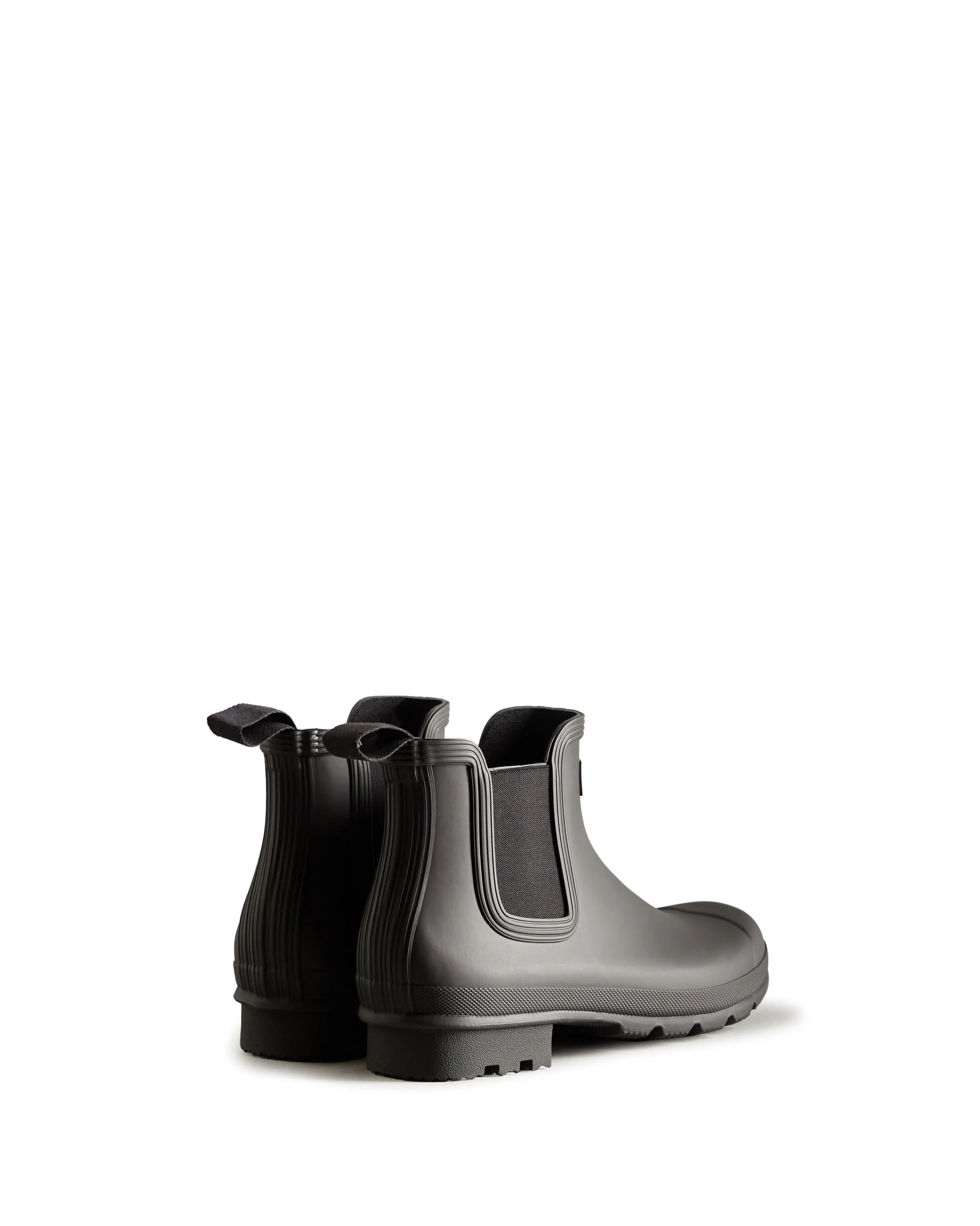 Men's Original Chelsea Boot Black