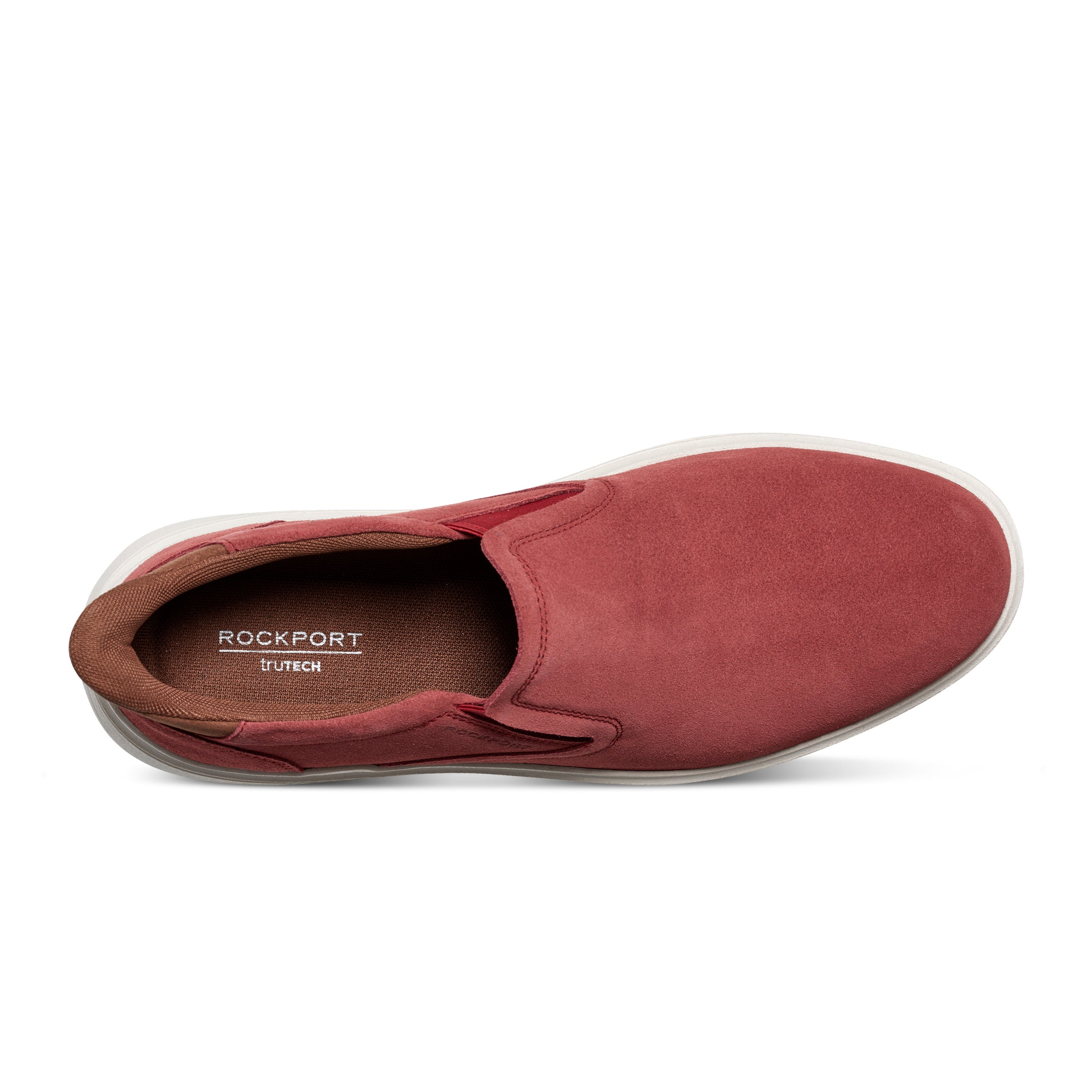 Men's Tristen Step Activated Slip On