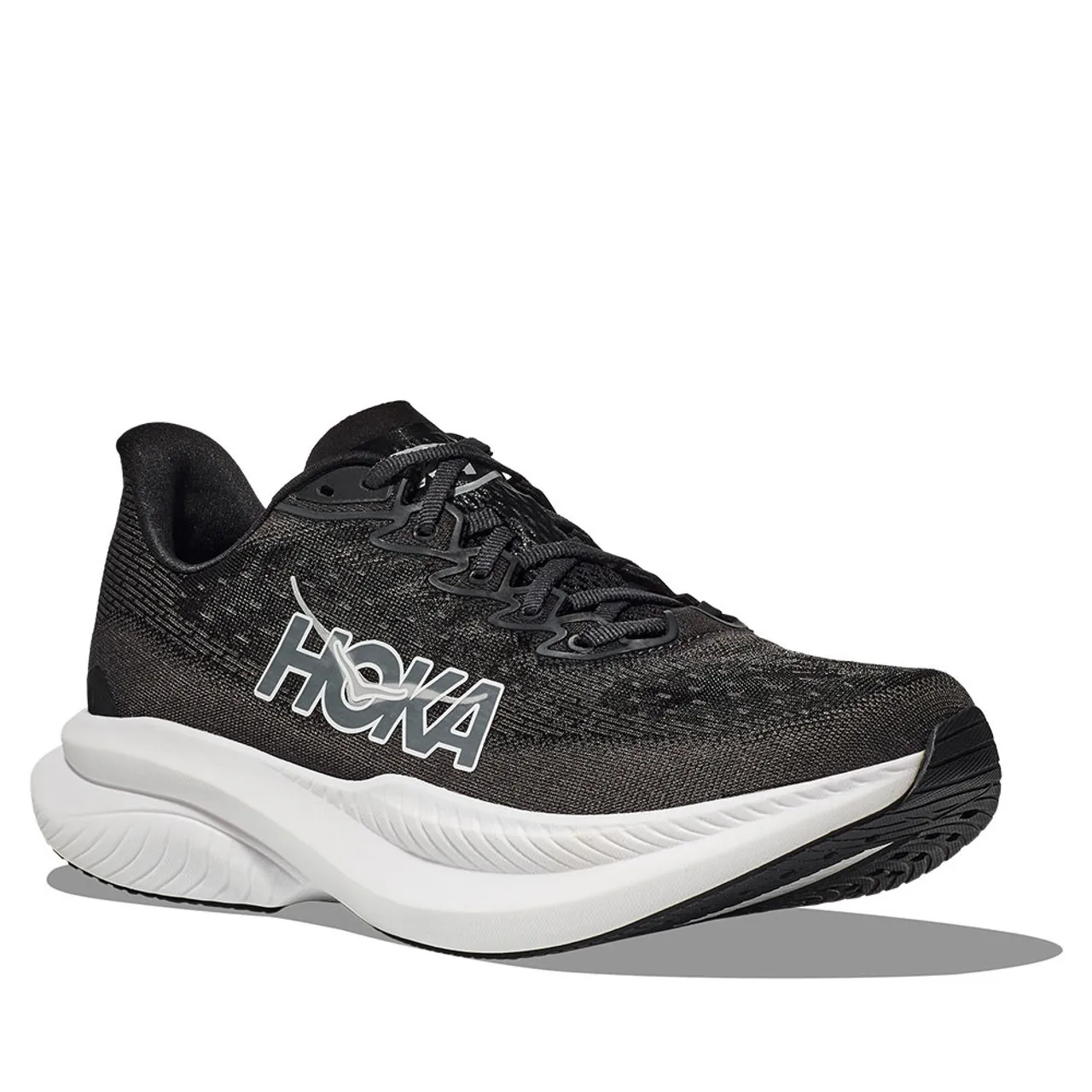 Men's HOKA Mach 6 Sneaker Wide