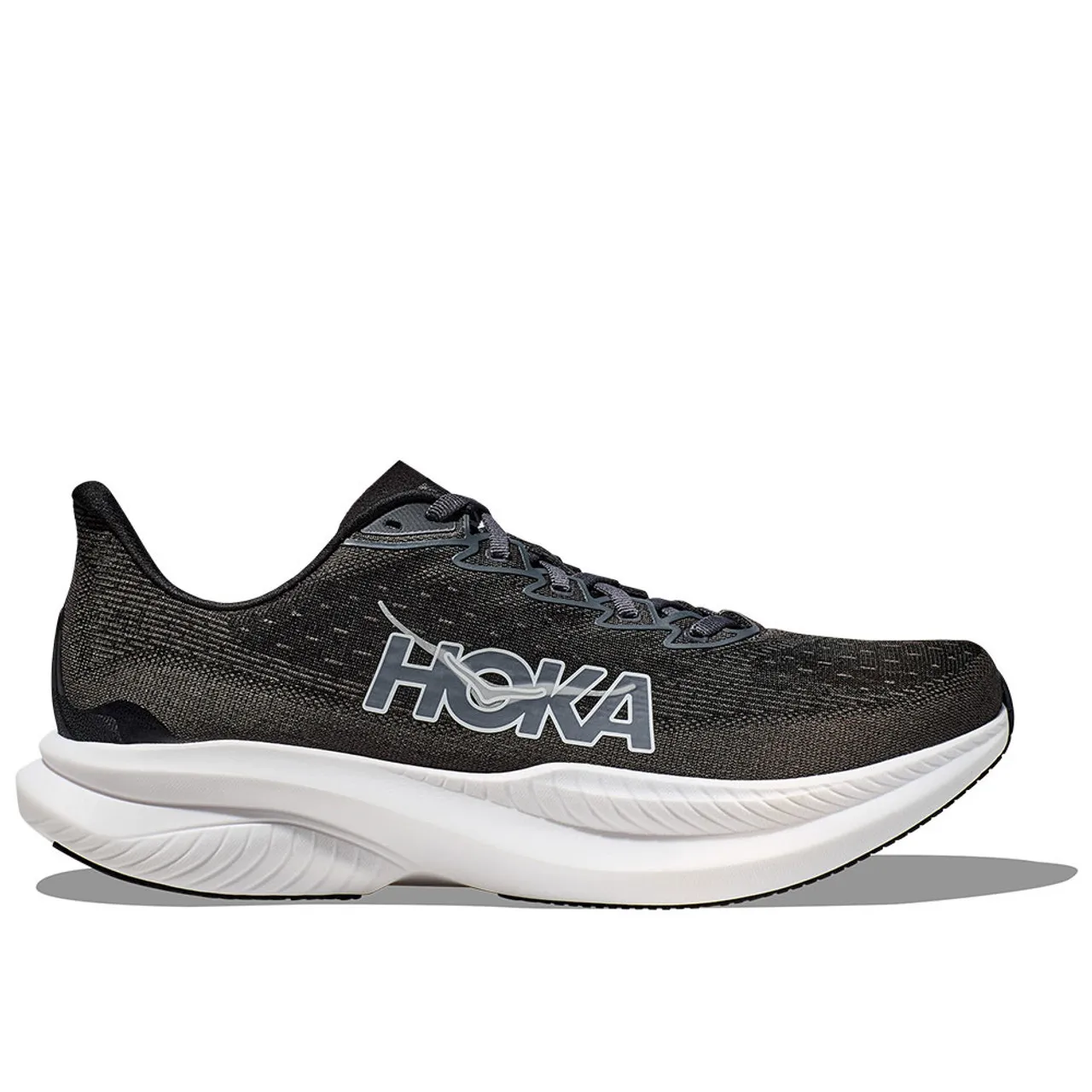 Men's HOKA Mach 6 Sneaker Wide