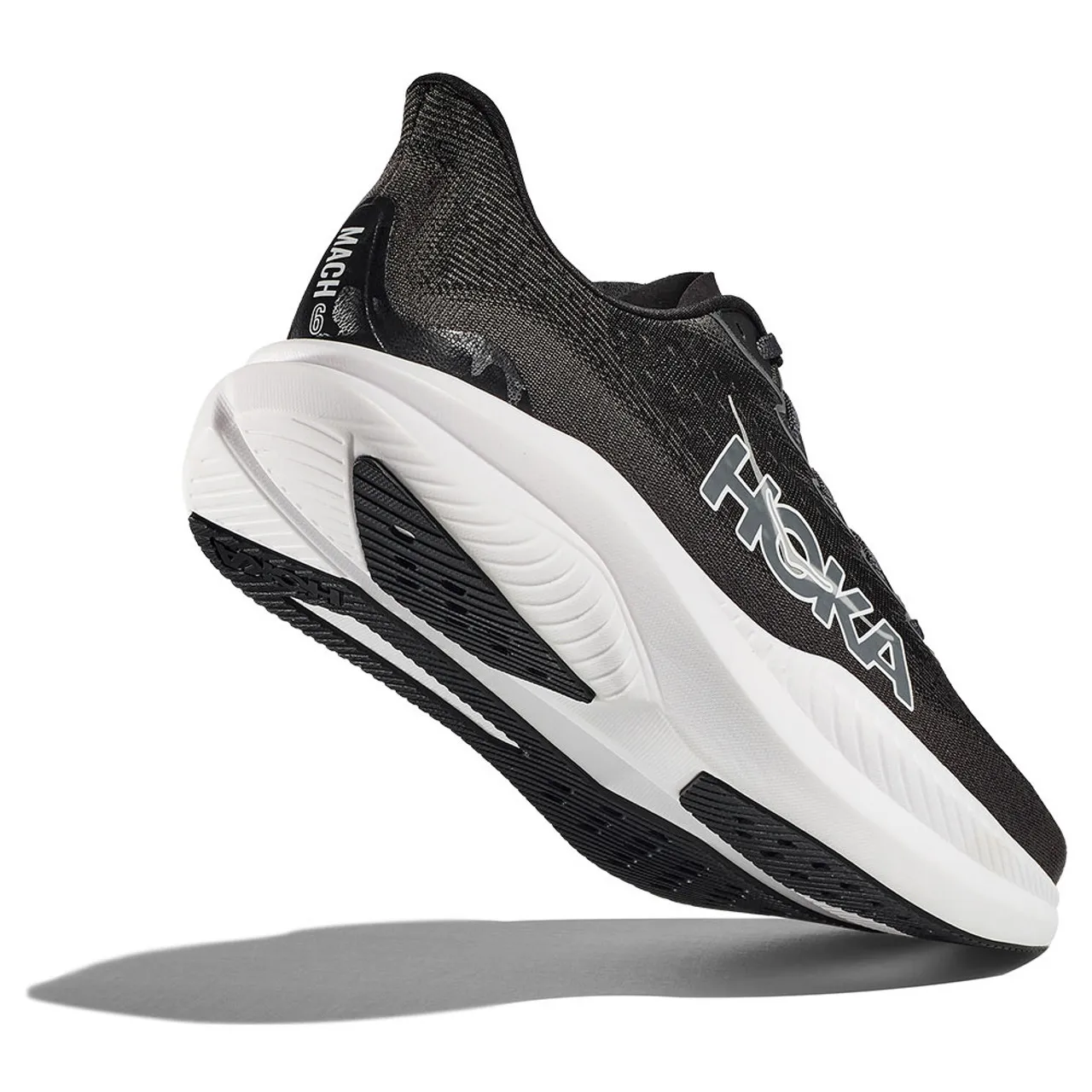 Men's HOKA Mach 6 Sneaker Wide