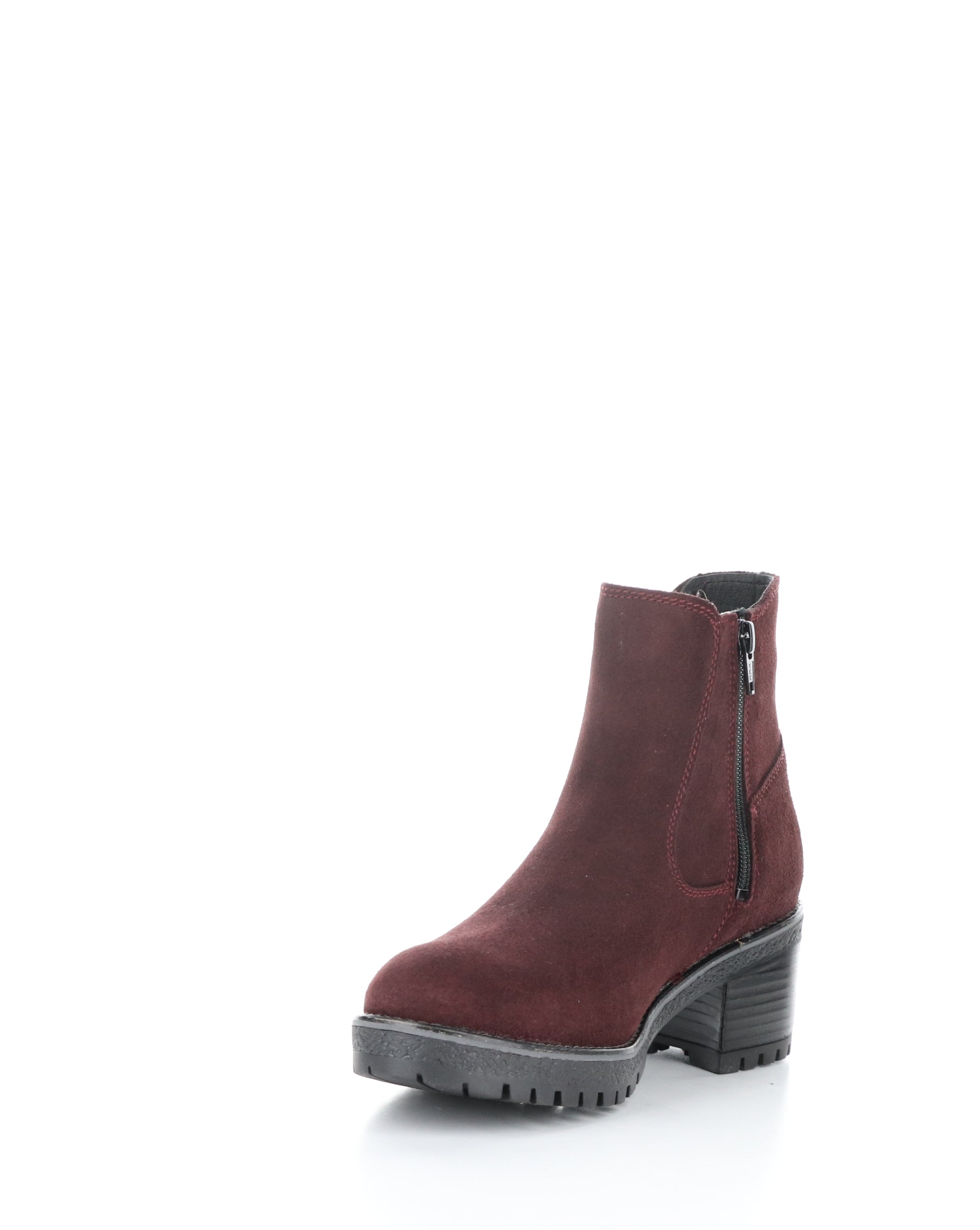 MERCY MULBERRY Elasticated Boots