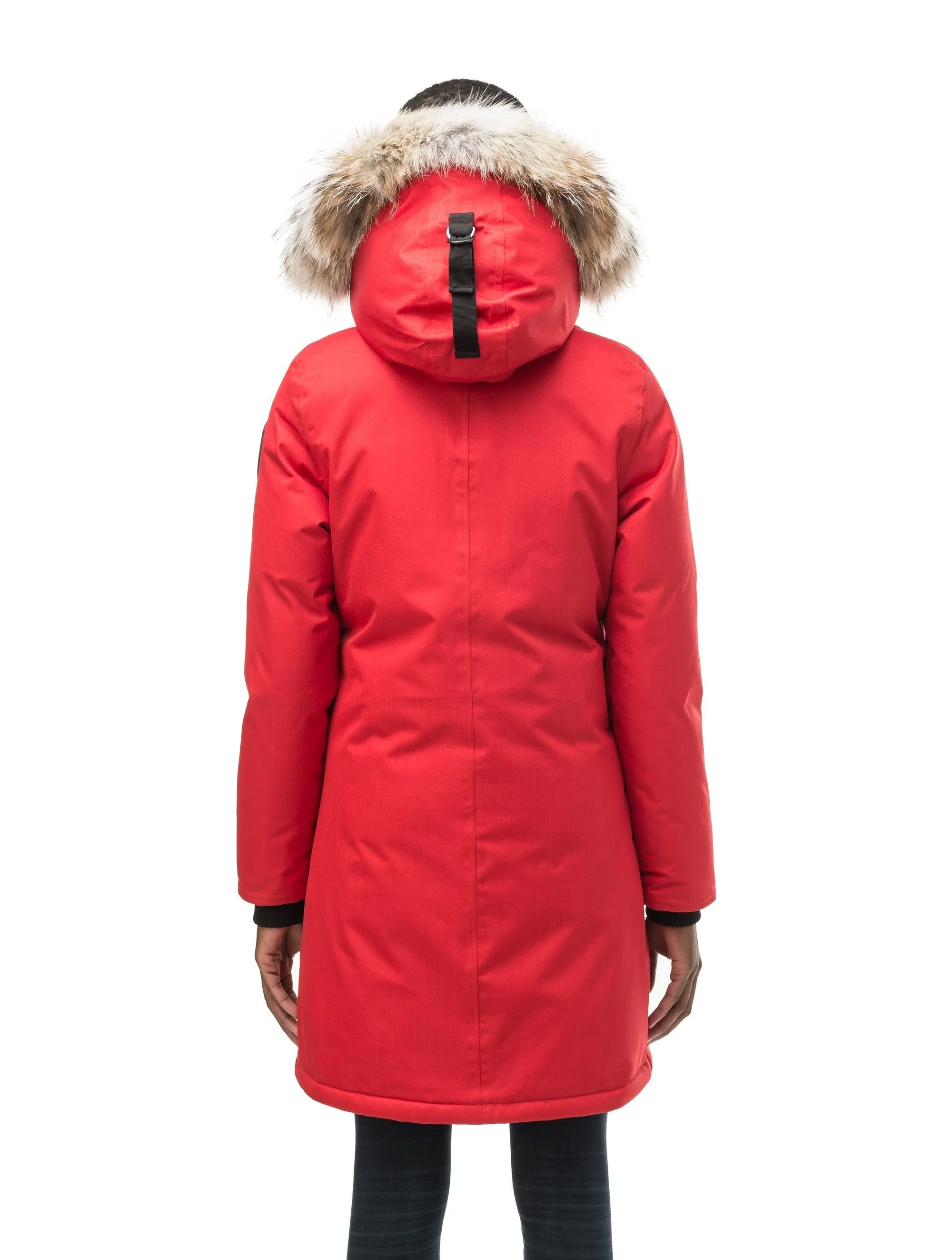 Merideth Women's Parka