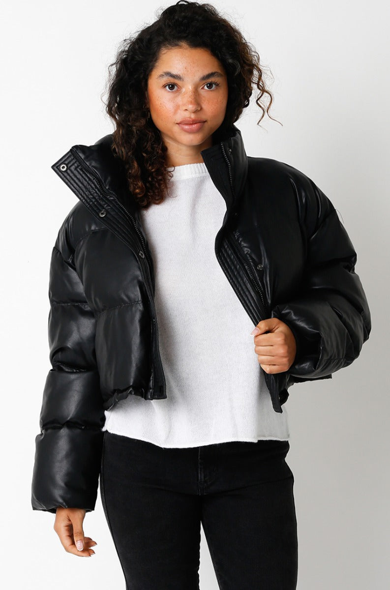 Modern Girl Jacket