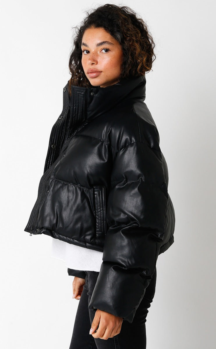 Modern Girl Jacket