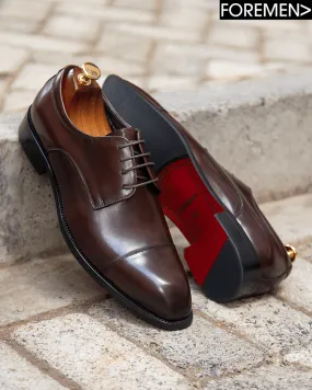 MONTE CARLO | Oak Brown Derbies