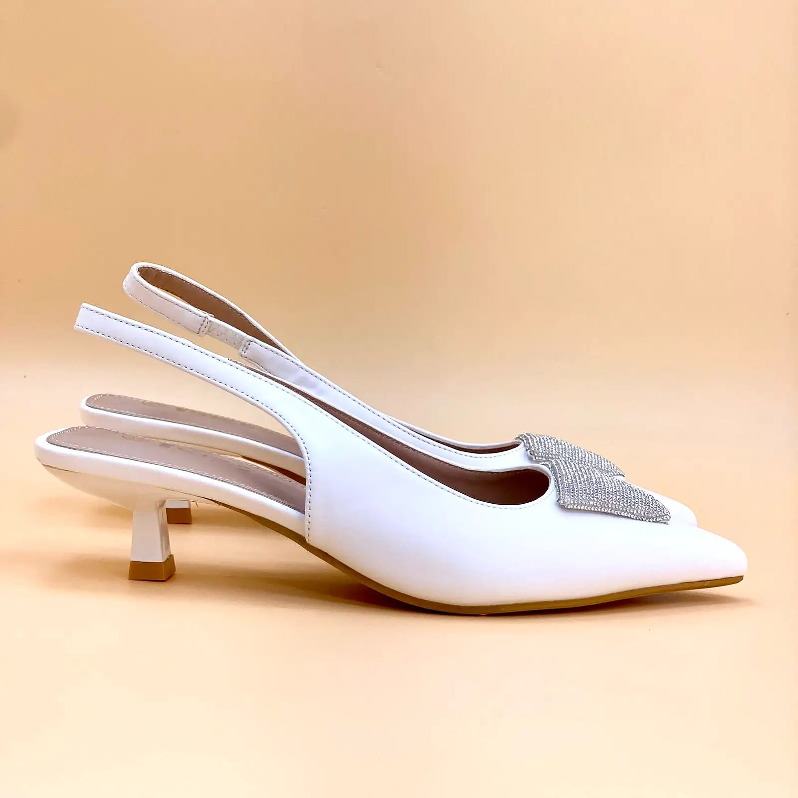 NEW ,  WOMEN SHOES HEELS W119