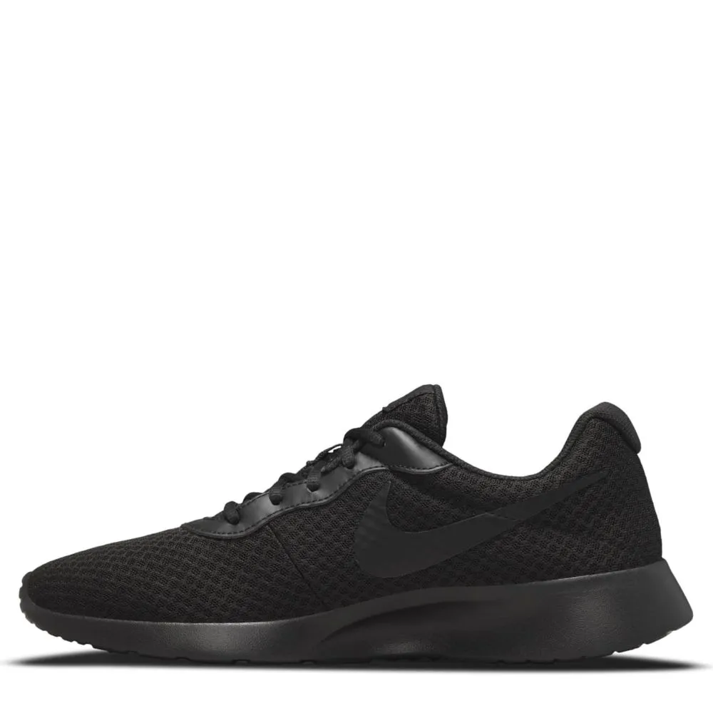 NIKE  MENS TANJUN SNEAKER