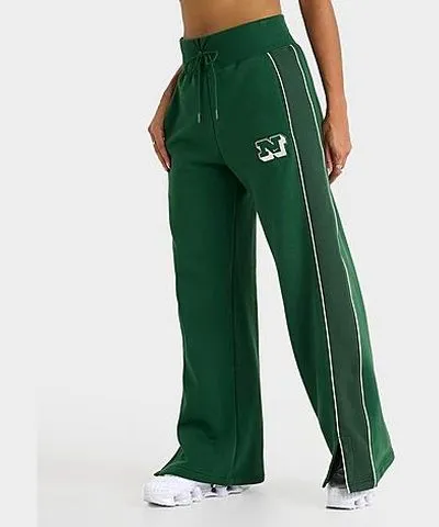 Nike Women's Heritage Wide Leg Pants